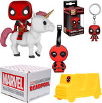 Marvel Collector Corps - Deadpool