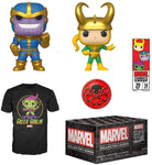 Marvel Collector Corps - 80th Anniversary