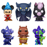 Disney Fantasia 80th Collection