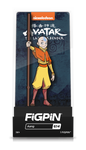 Avatar The Last Airbender - Aang (#614) Pin