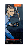 Avatar The Last Airbender - Sokka (#616)