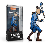 Avatar The Last Airbender - Sokka (#616)