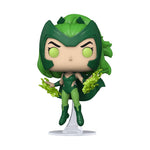 Funko Pop! Marvel: X-Men Polaris (GITD) 2021 NYCC Limited Edition