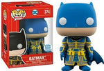 Funko Pop! Heroes: DC Imperial Palace - Batman (Funko Shop Sticker)