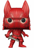 Funko Pop! Movies: Bram Stoker's Dracula - Vlad The Impaler (Funko Shop Sticker)