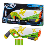 NERF Roblox Ninja Legends - Shadow Sensei Dart Blaster