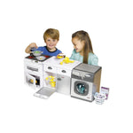 Casdon Toys Electronic Washing Machine