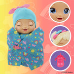 Baby Alive - Baby Grows Up! 14 Bonus Surprises