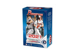 2021 Topps MLB Bowman Baseball Trading Card Blaster Box