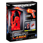 Air Hogs Zero Gravity Lazer - Red