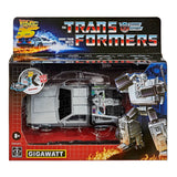 Transformers Generations - Back to The Future Gigawatt