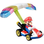 Hot Wheels Mario Kart Collector Set - 8pk