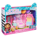 Gabby's Dollhouse Pillow Cat's Sweet Dreams Bedroom