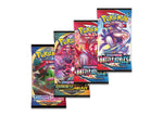 Pokemon Trading Card Game Urshifu V Box Single Strike