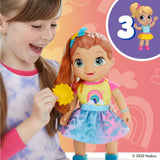 Baby Alive - Baby Grows Up! 14 Bonus Surprises