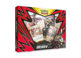 Pokemon Trading Card Game Urshifu V Box Single Strike