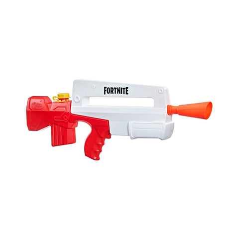 NERF Super Soaker Fortnite Burst AR Water Blaster