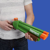 NERF Super Soaker Fortnite Pump SG Water Blaster