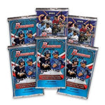 2022 Topps MLB Bowman Baseball Trading Card Mega Box