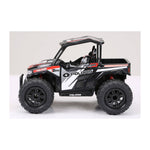 New Bright 1:14 (12") R/C Polaris General USB FF