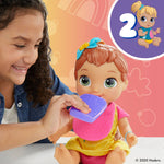 Baby Alive - Baby Grows Up! 14 Bonus Surprises