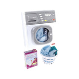 Casdon Toys Electronic Washing Machine