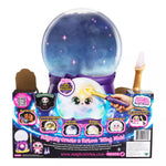 Magic Mixies Moonlight Magic Crystal Ball