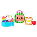 CoComelon Lunchbox Playset