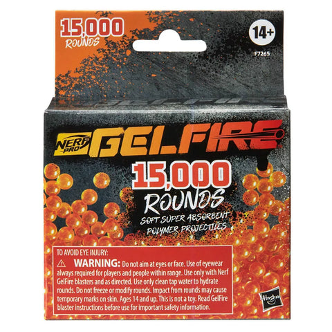 NERF GelFire Refill