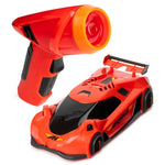 Air Hogs Zero Gravity Lazer - Red