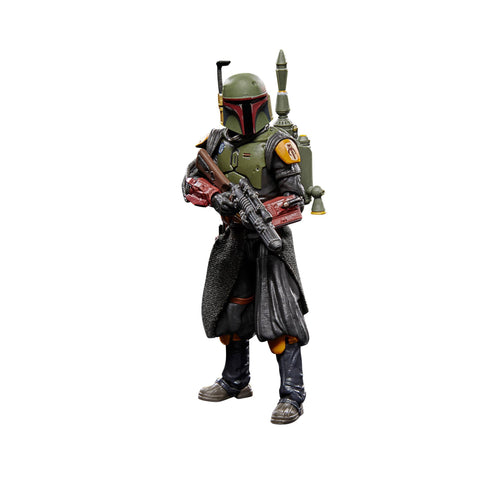 Star Wars The Vintage Collection Boba Fett (Morak) Action Figure