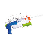 NERF Super Soaker Scatter Blast