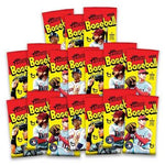 2022 Topps MLB Heritage Baseball Trading Card Mega Box