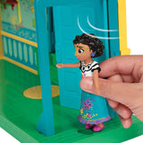 Disney Encanto Mirabel Small Doll & Room Accessories