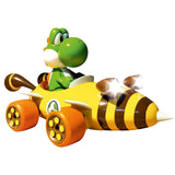 Carrera RC Mario Kart - Bumble vs Yoshi