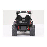 New Bright 1:14 (12") R/C Polaris General USB FF