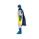 Retro Batman 66 6" Action Figure - Batman Swim Shorts