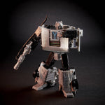 Transformers Generations - Back to The Future Gigawatt