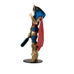 McFarlane Toys: DC Multiverse: Death Metal Build-A Figure - Wonder Woman