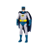 McFarlane Toys: Retro Batman 66 6" Figure - Batman