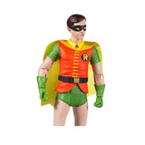 McFarlane Toys: Retro Batman 66 6" Figure - Robin