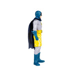 Retro Batman 66 6" Action Figure - Batman Swim Shorts