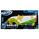 NERF Roblox Ninja Legends - Shadow Sensei Dart Blaster