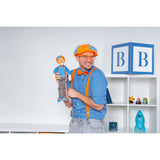 Blippi My Buddy Figure with Sound Effects