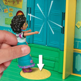 Disney Encanto Mirabel Small Doll & Room Accessories