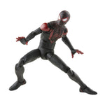 Marvel Spider-Man Legends Series Gamerverse Miles Morales