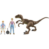 Jurassic World Legacy Collection Kitchen Encounter Pack