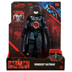 DC Comics Batman 12" Wingsuit Action Figure