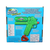 NERF Super Soaker XP20-AP Water Blaster