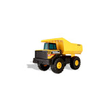 Tonka Steel Classics - Mighty Dump Truck